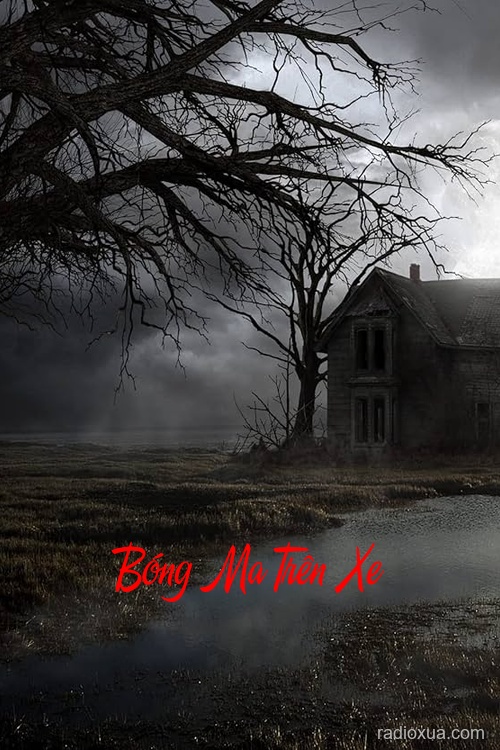 Bóng Ma Trên Xe – Rắn Thành Tinh