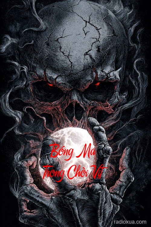 Bóng Ma Trong Chòi Vịt – Lạnh Gáy Giữa Đồng Không