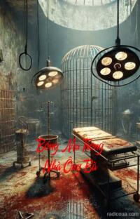 Bóng Ma Trong Nhà Ông Bà – Hồi ức ám ảnh khôn nguôi