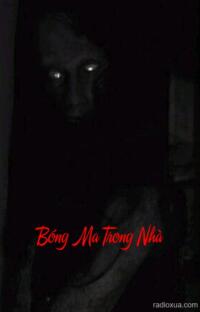 Bóng Ma Trong Nhà – Tiếng Thét Từ Bóng Tối