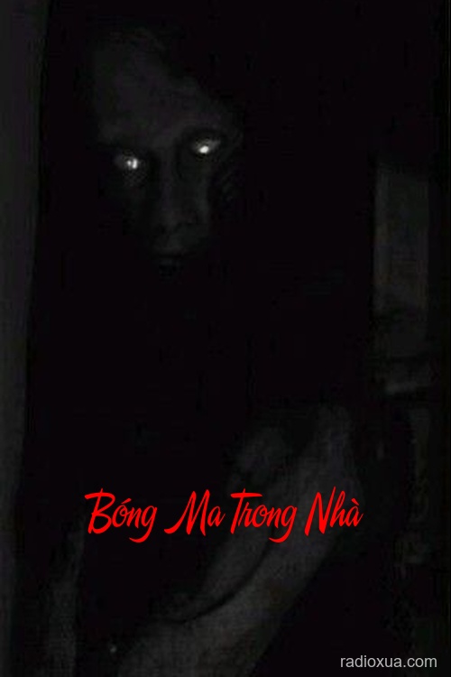 Bóng Ma Trong Nhà – Tiếng Thét Từ Bóng Tối
