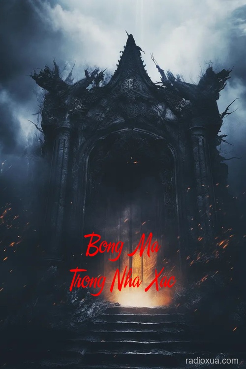 Bong Ma Trong Nha Xac – Hồi sinh từ cõi chết