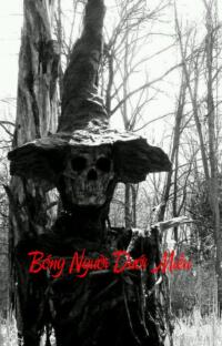 Bóng Người Dưới Miếu – Hồn Ma Quấn Quỷ