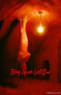 Bóng Người Lướt Qua – Hồi ức ám ảnh khôn nguôi