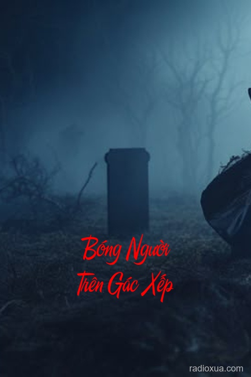 Bóng Người Trên Gác Xếp – Bóng tối nuốt linh hồn