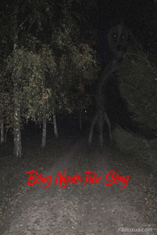 Bóng Người Trên Sông – Sóng Ngầm Tử Thần