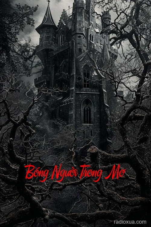 Bóng Người Trong Mơ – Hồi ức ám ảnh khôn nguôi