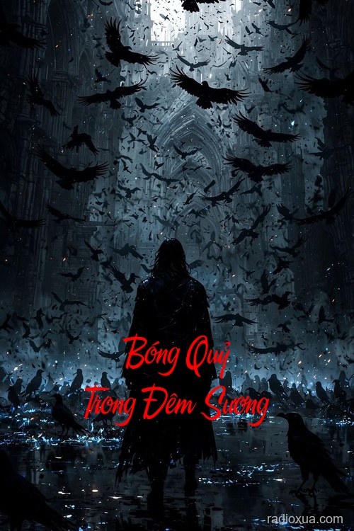 Bóng Quỷ Trong Đêm Sương – Hơi Thở Tử Thần