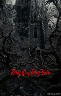 Bóng Quỷ Trong Vườn – Hồi ức từ bóng tối