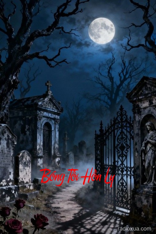 Bóng Tối Hồn Ly – Hồn Ma Gọi Tên