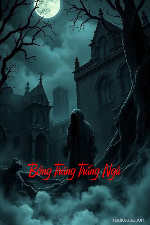 Bóng Trăng Trắng Ngà – Nguyệt Ảnh Hồi Sinh