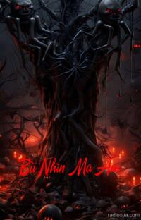 Bù Nhìn Ma Ám – Hồi ức chết chóc