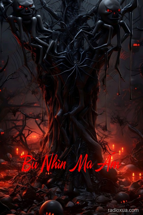 Bù Nhìn Ma Ám – Hồi ức chết chóc