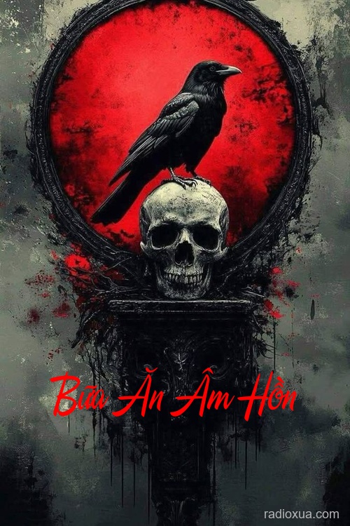 Bữa Ăn Âm Hồn – Ngẫm Ngại Khi No Đầy