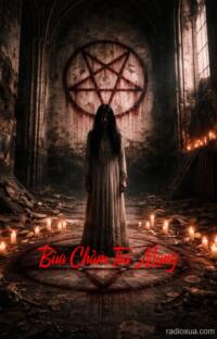 Bùa Chàm Trả Mạng – Máu nhuộm đêm dài