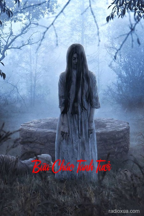 Bữa Cháo Tanh Tưởi – Hơi Thở Từ Quá Khứ