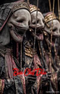Bùa Chặt Đầu – Máu Vấy Linh Hồn