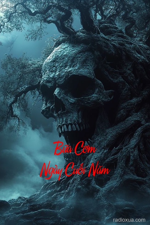 Bữa Cơm Ngày Cuối Năm – Hơi Thở Từ Quá Khứ