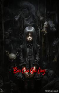 Bùa Của Già Làng – Lời Nguyền Từ Đất