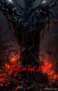 Bùa Dao Tuyệt Mệnh – Lời Nguyền Từ Những Lưỡi Dao Găm