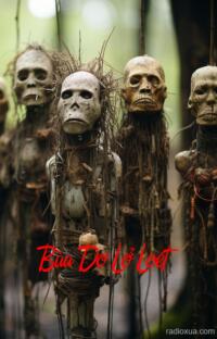 Bùa Dơ Lở Loét – Trường Học Ma Ám