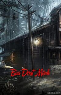 Bùa Đoạt Mệnh – Huyết Nguyền Khắc Tên