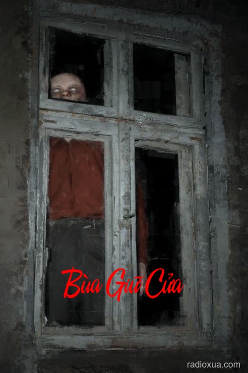 Bùa Giữ Cửa – Đêm Khuya Gọi Tên