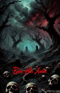 Bùa Hồi Xuân – Huyết Lệ Tuôn Rơi