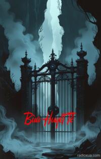 Bùa Huyết Tế – Máu Gọi Linh Hồn