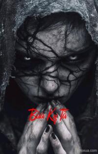 Bùa Kỵ Tà – Huyết Nguyền Khắc Tên