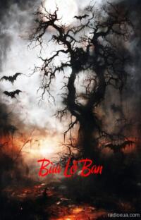 Bùa Lỗ Ban – Nguyền Rủa Từ Cõi Âm