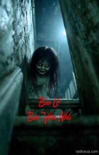 Bùa Lỗ Ban Yểm Nhà – Máu tanh trên gỗ