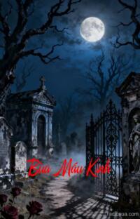 Bùa Máu Kinh – Máu Gọi Linh Hồn Khát