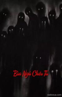 Bùa Ngải Chiêu Tài – Tiền bạc đổi mạng người