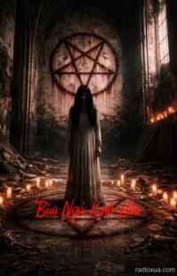 Bùa Ngải Kinh Hồn – Lời nguyền từ bóng tối