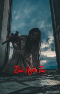 Bùa Ngón Tay – Ngón tay chết chóc