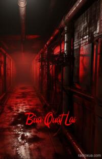 Bùa Quật Lại – Huyết Nguyền Khắc Tên