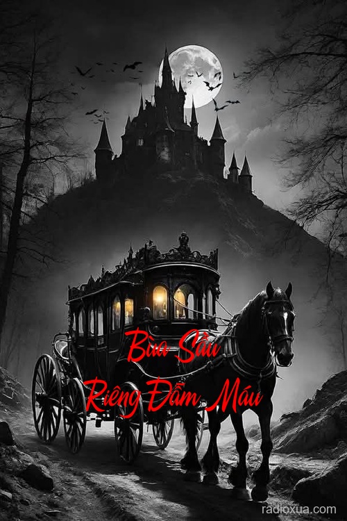 Bùa Sầu Riêng Đẫm Máu – Mùi Chết Lẩn Quanh