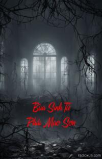 Bùa Sinh Tử Phái Mao Sơn – Máu tanh ngập hồn ma