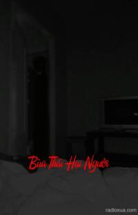 Bùa Thái Hại Người – Nguyền Rủa Từ Cõi Âm