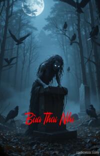 Bùa Thai Nhi – Hồn Ma Bám Thân