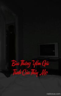 Bùa Thiêng Yểm Gái Trinh Của Thầy Mo – Máu tanh hồn lạc lối