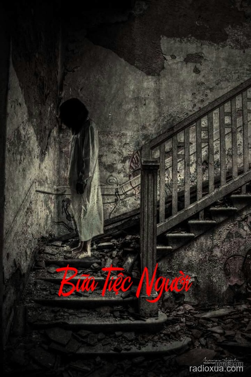 Bữa Tiệc Người – Thịt Da Ai Đó