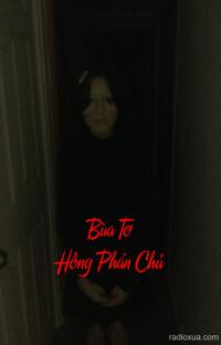 Bùa Tơ Hồng Phản Chủ – Tình Ái Nuốt Chửng Linh Hồn