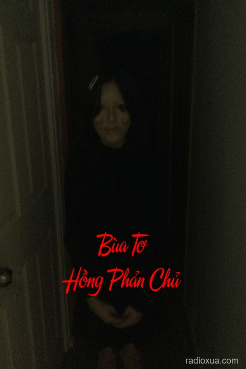 Bùa Tơ Hồng Phản Chủ – Tình Ái Nuốt Chửng Linh Hồn