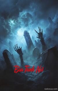 Bùa Trinh Nữ – Máu Tan Trên Gấm