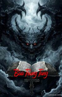 Bùa Trùng Tang – Đèn Dầu Tắt