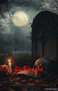 Bùa Trường Sinh – Huyết Nguyền Vĩnh Cửu