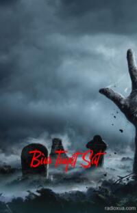 Bùa Tuyệt Sát – Huyết Nguyền Khắc Tên