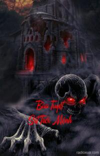 Bùa Tuyệt Sát Trói Mệnh – Mệnh lệnh từ cõi tối